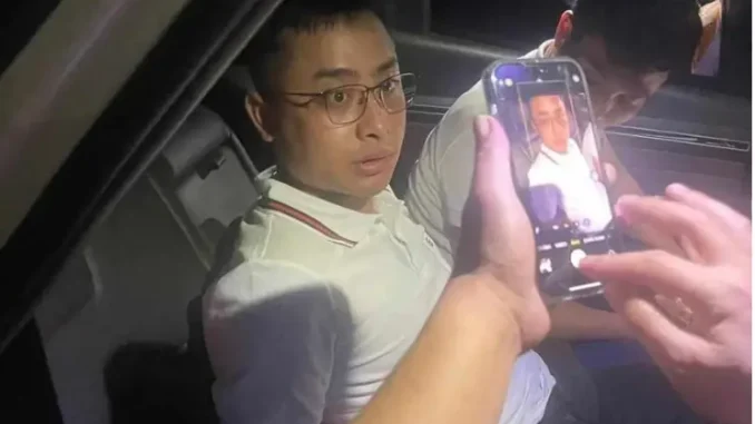 Lời khai của Bùi Đình Khánh về những nơi đã trốn trước khi bị bắt Lời khai của Bùi Đình Khánh về những nơi đã trốn trước khi bị bắt