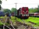 Đề xuất đầu tư dự án đường sắt chở khách Hà Nội – Quảng Ninh dài 121km