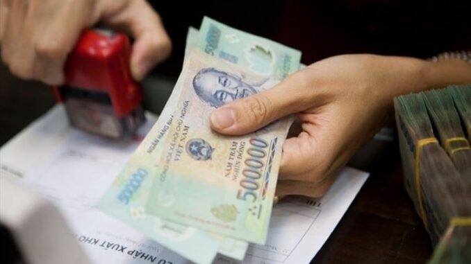 Rộ tin TĂNG GẤP ĐÔI lương cơ bản từ 1/7 Rộ tin TĂNG GẤP ĐÔI lương cơ bản từ 1/7