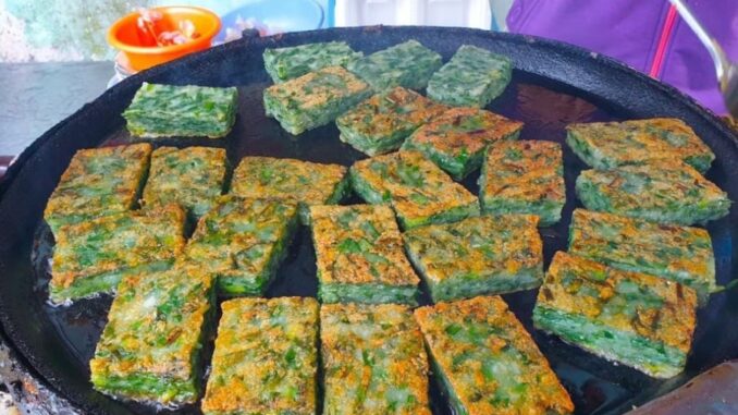 Rán trứng đừng chỉ bỏ hành lá mãi: Học người Nhật thả thứ này vào, vừa lạ miệng vừa phòng K hiệu quả Rán trứng đừng chỉ bỏ hành lá mãi: Học người Nhật thả thứ này vào, vừa lạ miệng vừa phòng K hiệu quả