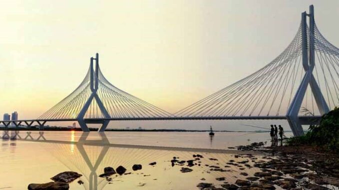 Hà Nội sắp khởi công 3 cầu qua sông Hồng, 2 tuyến đường sắt đô thị Hà Nội sắp khởi công 3 cầu qua sông Hồng, 2 tuyến đường sắt đô thị