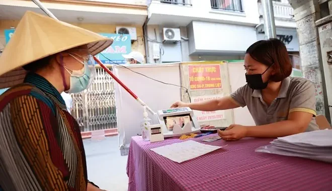 Tuổi nghỉ hưu và chế độ nghỉ hưu trước tuổi khi tinh gọn Tuổi nghỉ hưu và chế độ nghỉ hưu trước tuổi khi tinh gọn