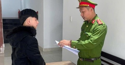 Tìm bị hại của nhóm “pô tặc” gây ra 13 phi vụ tại Đà Nẵng Tìm bị hại của nhóm “pô tặc” gây ra 13 phi vụ tại Đà Nẵng