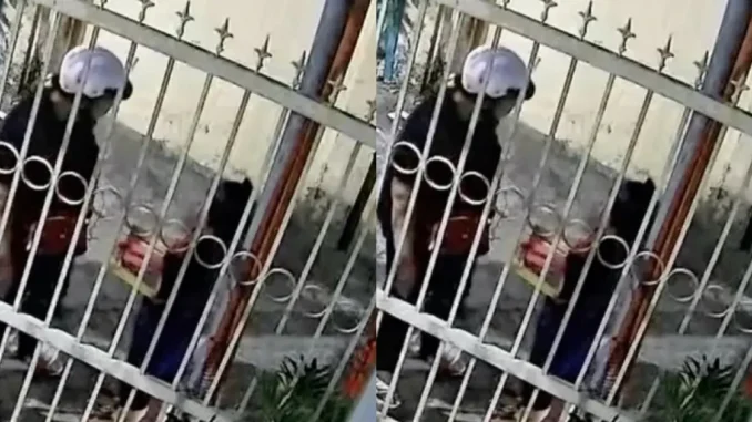 Xác minh clip b.é tra.i bán hàng rong bị người phụ nữ tát liên tục Xác minh clip b.é tra.i bán hàng rong bị người phụ nữ tát liên tục