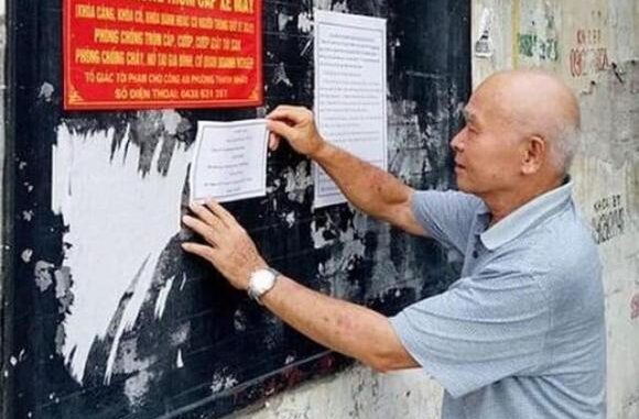 Chúc mừng 86.000 Trưởng thôn, Tổ trưởng tổ dân phố: Ấm no rồi, tuyệt vời quá Chúc mừng 86.000 Trưởng thôn, Tổ trưởng tổ dân phố: Ấm no rồi, tuyệt vời quá