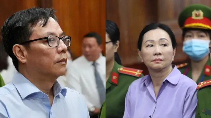 Từ vụ Trương Mỹ Lan, trường hợp nào không kháng cáo vẫn được giảm án? Từ vụ Trương Mỹ Lan, trường hợp nào không kháng cáo vẫn được giảm án?