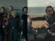 Hành trình 14 năm của Bucky Barnes trong vũ trụ điện ảnh Marvel