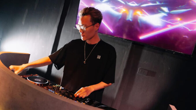 Một DJ bị nghi b:ạo h:ành vợ: Cộng đồng mạng phẫn nộ, Beatlab phải lên tiếng ngay trong đêm Một DJ bị nghi b:ạo h:ành vợ: Cộng đồng mạng phẫn nộ, Beatlab phải lên tiếng ngay trong đêm