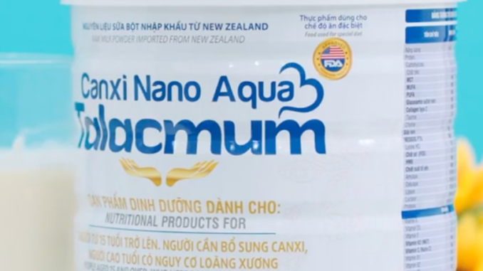 Bộ Y tế nói gì về trách nhiệm vụ gần 600 loại sữa giả tuồn ra thị trường? Bộ Y tế nói gì về trách nhiệm vụ gần 600 loại sữa giả tuồn ra thị trường?