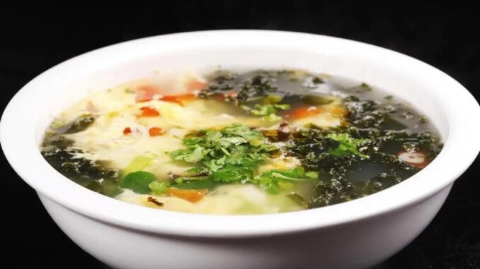 10 loại siêu thực phẩm được Harvard vinh danh, có cả “ngôi sao đang hot” hiện nay: Ra chợ Việt loại nào cũng có 10 loại siêu thực phẩm được Harvard vinh danh, có cả “ngôi sao đang hot” hiện nay: Ra chợ Việt loại nào cũng có