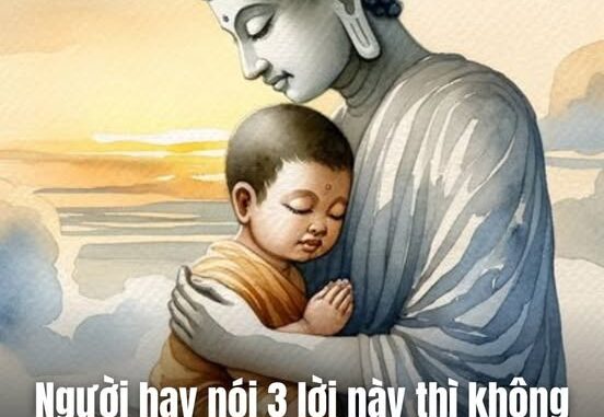 Người hay nói 3 lời này thì không nên chơi thân, tốt nhất là cắt đứt quan hệ sớm