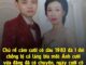 Chú rể c/â/m cưới cô dâu 1983 đã 1 đời chồng bị cả làng bĩu môi: Ảnh cưới vừa đăng đã có chuyện, ngày cưới cô dâu, chú rể nói hết sự thật, họ hàng 4 bên nghe xong rớt nước mắt
