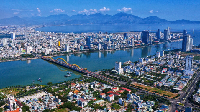 Dự kiến tên gọi và trung tâm hành chính của 34 tỉnh, thành mới sau sáp nhập Dự kiến tên gọi và trung tâm hành chính của 34 tỉnh, thành mới sau sáp nhập