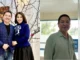 NSƯT Chí Trung nhập viện cắt 3 khối u, được bạn gái chăm sóc
