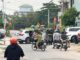 Pha nghẹt thở trong vụ giải cứu con tin ở Bình Dương