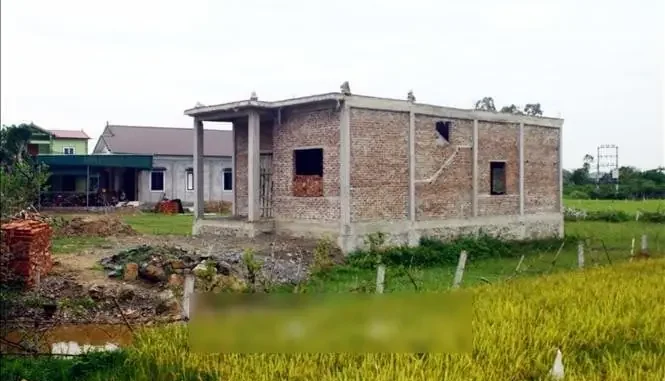 Kể từ nay, người dân chỉ cần có đủ 2 điều kiện này sẽ được xây nhà trên đất nông nghiệp Kể từ nay, người dân chỉ cần có đủ 2 điều kiện này sẽ được xây nhà trên đất nông nghiệp