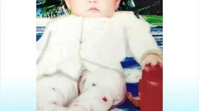 Bé trai 8 tháng tuổi bị bắt cóc: Ông nội sống trong uất hận rồi qua đời và sự thật đau lòng bị che giấu Bé trai 8 tháng tuổi bị bắt cóc: Ông nội sống trong uất hận rồi qua đời và sự thật đau lòng bị che giấu
