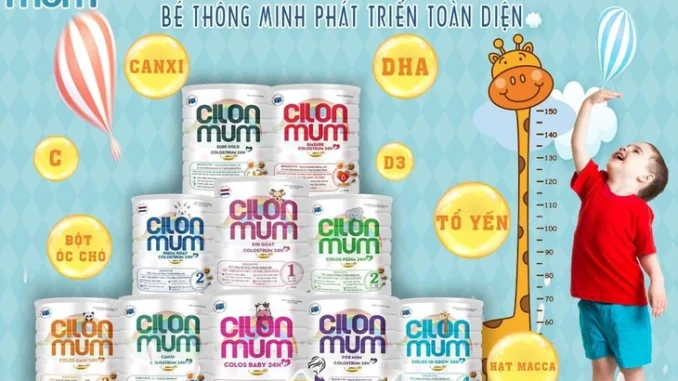 Điểm tên những sản phẩm trong số gần 600 loại sữa làm giả vừa bị triệt phá Điểm tên những sản phẩm trong số gần 600 loại sữa làm giả vừa bị triệt phá