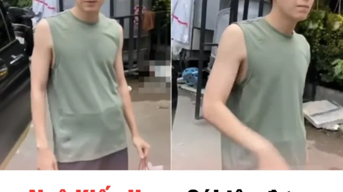 Sốc: Ngô Kiến Huy và quản lý 12 năm mâu thuẫn chuyện tiền bạc, nam ca sĩ đăng đàn yêu cầu đối chất! Sốc: Ngô Kiến Huy và quản lý 12 năm mâu thuẫn chuyện tiền bạc, nam ca sĩ đăng đàn yêu cầu đối chất!