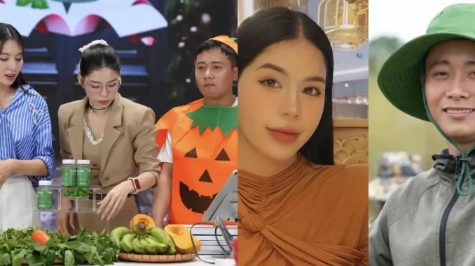 Vụ Quang Linh Vlogs, Hằng Du Mục: Hoa hậu Thùy Tiên có liên quan Vụ Quang Linh Vlogs, Hằng Du Mục: Hoa hậu Thùy Tiên có liên quan