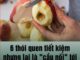 6 thói quen tiết kiệm nhưng lại là “cầu nối” tới bệnh uпg thư
