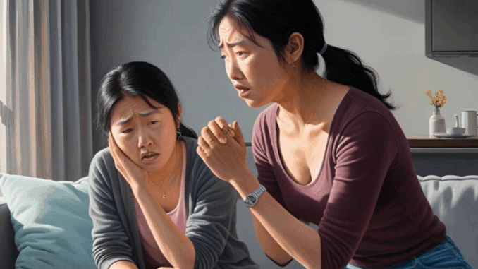 Tỷ phú bàng hoàng khi thấy vợ cũ cụt tay nuôi con nhỏ, sự thật đằng sau khiến anh phải khóc tới cuối đời Tỷ phú bàng hoàng khi thấy vợ cũ cụt tay nuôi con nhỏ, sự thật đằng sau khiến anh phải khóc tới cuối đời