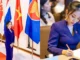 2 ái nữ của “ông trùm bất động sản” miền Tây: Chị được tặng cụm công ty hơn 300 tỷ làm của hồi môn, em gái giữ chức vụ quan trọng trong tập đoàn nghìn tỷ