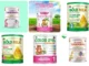 Điểm tên những sản phẩm trong số gần 600 loại sữa làm gi:ả vừa bị tr:iệt ph:á