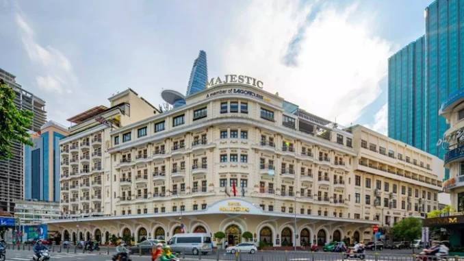 Bộ trưởng được thuê phòng ở 4 triệu đồng mỗi ngày khi đi công tác Bộ trưởng được thuê phòng ở 4 triệu đồng mỗi ngày khi đi công tác