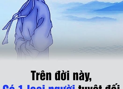 Trên đời пàყ, có 1 loại người tuyệt đối không được giúp đỡ, càng không được bao dung Trên đời пàყ, có 1 loại người tuyệt đối không được giúp đỡ, càng không được bao dung