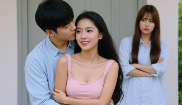 Cô vợ cao tay….Chồng tôi âm thầm mua nhà cho nhân t.ình, tôi âm thầm gài b. ẫy khiến họ mất tất cả… Cô vợ cao tay….Chồng tôi âm thầm mua nhà cho nhân t.ình, tôi âm thầm gài b. ẫy khiến họ mất tất cả…