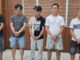 Cảnh sát hình sự Đà Nẵng triệt phá đư/ờ/ng d/â/y cá/ đ/ộ bó/ng đ/á hơn 100 tỷ đồng