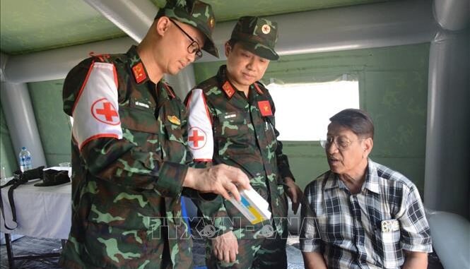 Vừa xảy ra 6 trận đ:ộng đ:ất liên tiếp ở Kon Tum Vừa xảy ra 6 trận đ:ộng đ:ất liên tiếp ở Kon Tum