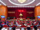 Trung ương thống nhất sau sáp nhập, cả nước còn 28 tỉnh và 6 thành phố