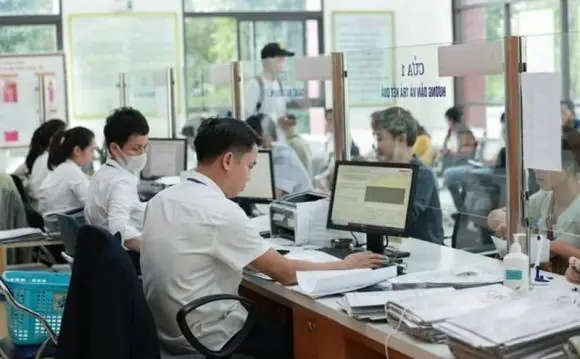 Đây là những đối tượng thuộc diện tinh giản biên chế năm 2025: Công chức, viên chức cần biết Đây là những đối tượng thuộc diện tinh giản biên chế năm 2025: Công chức, viên chức cần biết
