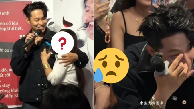 HURRYKNG đón tuổ.i mới cùng dàn 'Ngỗng con', bật khóc vì 2 trùm cuối 'đán.h úp'? HURRYKNG đón tuổ.i mới cùng dàn 'Ngỗng con', bật khóc vì 2 trùm cuối 'đán.h úp'?