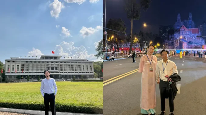 Sao Việt hướng về Đại lễ 30/4: Mỹ Tâm nghẹn ngào, vợ chồng Cường Đô La làm đại biểu danh dự, Đen Vâu có hành động khiến hàng nghìn người xúc động Sao Việt hướng về Đại lễ 30/4: Mỹ Tâm nghẹn ngào, vợ chồng Cường Đô La làm đại biểu danh dự, Đen Vâu có hành động khiến hàng nghìn người xúc động