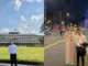 Sao Việt hướng về Đại lễ 30/4: Mỹ Tâm nghẹn ngào, vợ chồng Cường Đô La làm đại biểu danh dự, Đen Vâu có hành động khiến hàng nghìn người xúc động