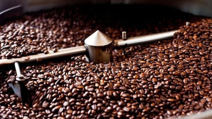 Giá cà phê hôm nay 1/4: Trong nước tăng, thế giới giảm Giá cà phê hôm nay 1/4: Trong nước tăng, thế giới giảm