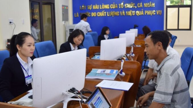 Chi tiết mức tăng lương công chức, lương hưu, trợ cấp trong năm 2026