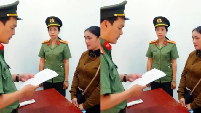 Khách và chuyên viên ngân hàng thông đồng làm “sổ đỏ” giả để vay vốn Khách và chuyên viên ngân hàng thông đồng làm “sổ đỏ” giả để vay vốn