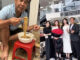 MC Quyền Linh ăn mì tôm, quảng cáo sữa, thực phẩm chức năng lấy tiền mua xe chục tỷ cho con gái?