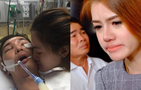 Bạn trai q;ua đ;ời trước ngày cưới đúng 1 tuần, tôi vẫn xin bố mẹ cho chúng tôi được làm vợ chồng