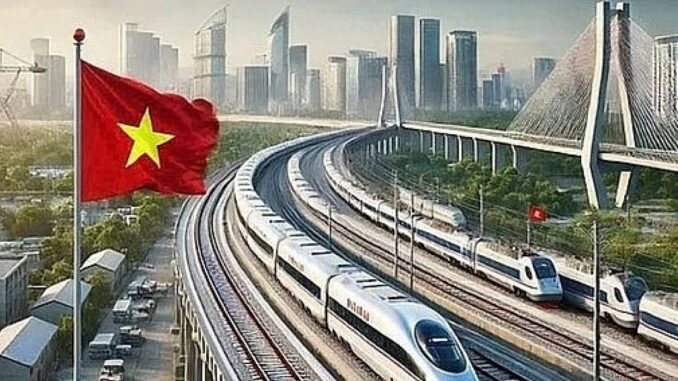 Hòa Phát, THACO, Đèo Cả, Fecon… sẵn sàng chia nhau ‘miếng bánh’ 100 tỷ USD Hòa Phát, THACO, Đèo Cả, Fecon… sẵn sàng chia nhau ‘miếng bánh’ 100 tỷ USD