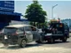 Nguyên nhân người đàn ông nghi đốt xe tự tử sau khi đâm chết người