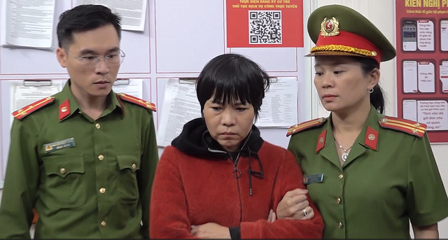 Đại tá Công an nói lý do lật lại hồ sơ vụ án mẹ sát hại con để trục lợi bảo hiểm Đại tá Công an nói lý do lật lại hồ sơ vụ án mẹ sát hại con để trục lợi bảo hiểm