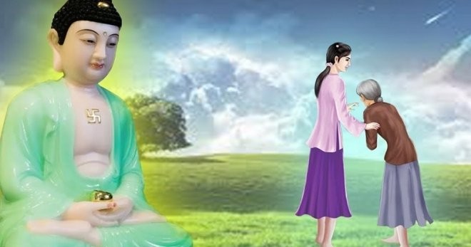 3 kiểu cha mẹ khiến con cái không muốn báo hiếu 3 kiểu cha mẹ khiến con cái không muốn báo hiếu