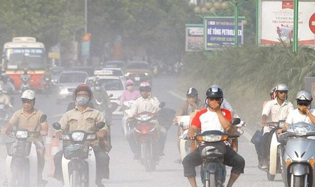 Quy định mới có thể ảnh hưởng tới hàng chục triệu người đi xe máy: Vì sao lùi thời điểm ban hành? Quy định mới có thể ảnh hưởng tới hàng chục triệu người đi xe máy: Vì sao lùi thời điểm ban hành?