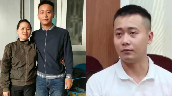Mẹ ruột Quang Linh gào thét, bạn thân hé lộ tình cảnh gia đình hiện tại Mẹ ruột Quang Linh gào thét, bạn thân hé lộ tình cảnh gia đình hiện tại