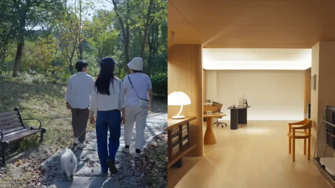 39 tuổ.i, tôi rủ bạn thân xây nhà 300m2 sống cùng nhau, nghỉ hưu sớm trong ngôi nhà chứa đầy “vàng xanh” 39 tuổ.i, tôi rủ bạn thân xây nhà 300m2 sống cùng nhau, nghỉ hưu sớm trong ngôi nhà chứa đầy “vàng xanh”